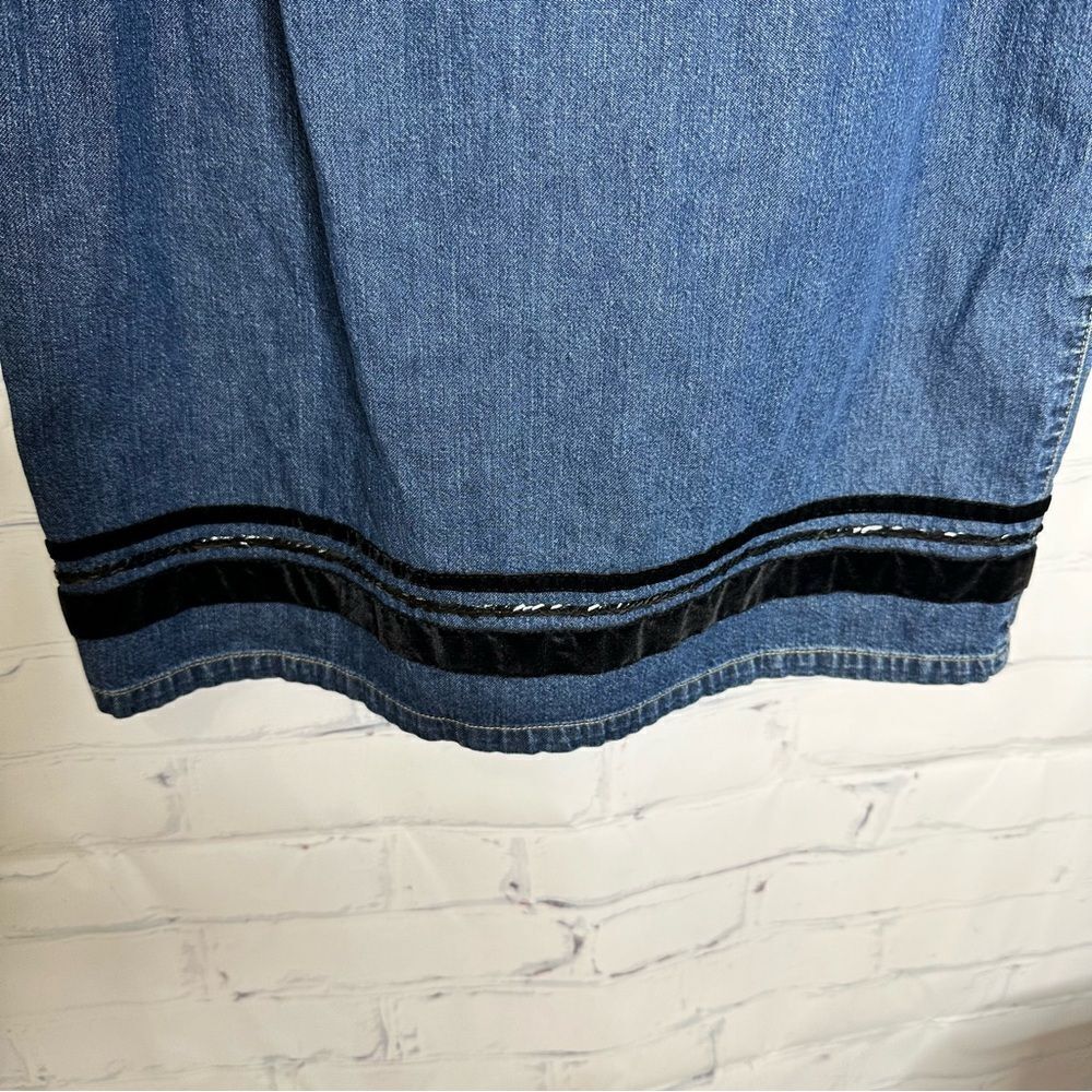 Liz Claiborne size 10 dress - Picture 5 of 7